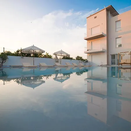 Appartamento Ennea Suites-null *