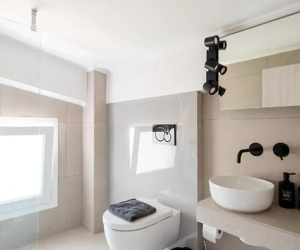 Ennea Suites-null *