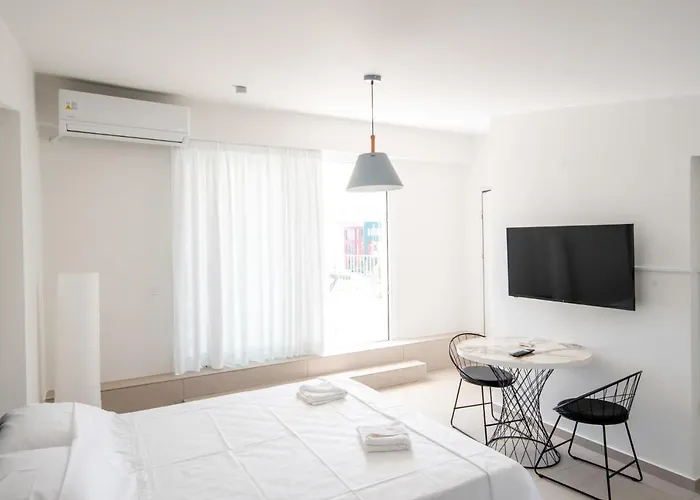 Ennea Suites-null