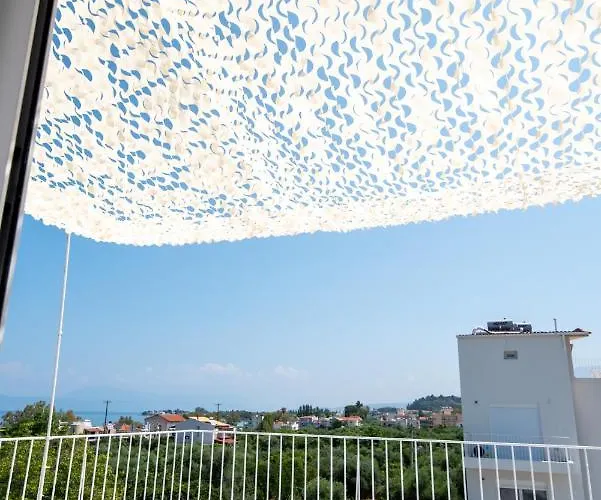 Apartment Ennea Suites-null